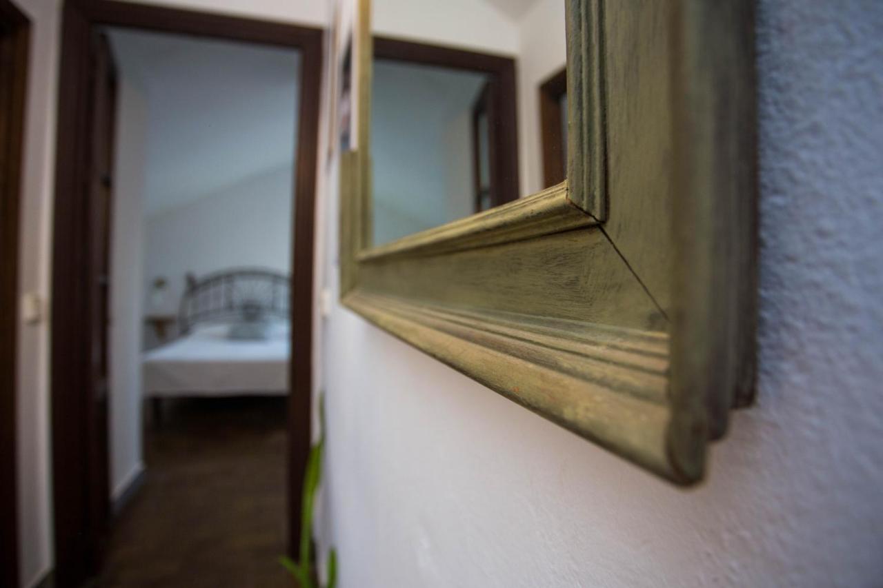 セビリア Casa Del Siglo XVIIヴィラ エクステリア 写真